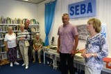 Vernisáž výstavy "VZPOMÍNKY NA SEBU"