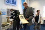 Vernisáž výstavy "VZPOMÍNKY NA SEBU"