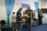Vernisáž výstavy "VZPOMÍNKY NA SEBU"