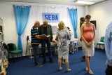 Vernisáž výstavy "VZPOMÍNKY NA SEBU"