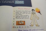 Vernisáž výstavy "VZPOMÍNKY NA SEBU"