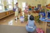 Zápis nových dětí do mateřských škol v Tanvaldě