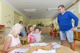 Zápis nových dětí do mateřských škol v Tanvaldě