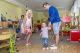 Zápis nových dětí do mateřských škol v Tanvaldě