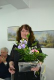 Senior klub - 17. dubna 2018