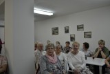 Senior klub - 17. dubna 2018
