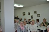 Senior klub - 17. dubna 2018