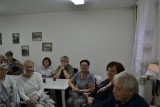 Senior klub - 17. dubna 2018