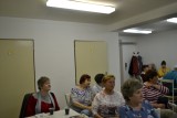 Senior klub - 17. dubna 2018