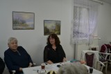 Senior klub - 17. dubna 2018