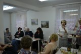 Senior klub - 17. dubna 2018