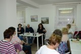 Senior klub - 17. dubna 2018