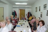 Senior klub - 17. dubna 2018