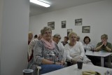 Senior klub - 17. dubna 2018