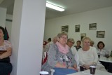 Senior klub - 17. dubna 2018