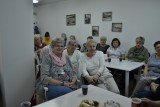 Senior klub - 17. dubna 2018