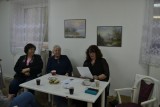 Senior klub - 17. dubna 2018