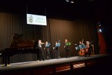 4. koncert THJ