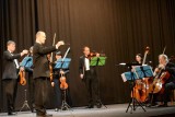 4. koncert THJ
