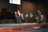 4. koncert THJ