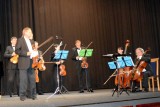 4. koncert THJ