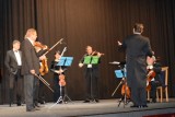 4. koncert THJ