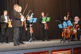 4. koncert THJ