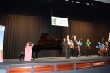4. koncert THJ