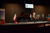 4. koncert THJ