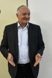 Senior klub -  22. května 2018