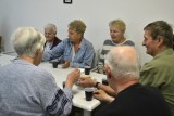 Senior klub -  22. května 2018