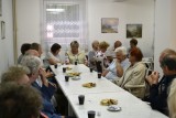 Senior klub -  22. května 2018