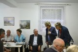 Senior klub -  22. května 2018