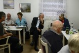 Senior klub -  22. května 2018