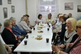 Senior klub -  22. května 2018