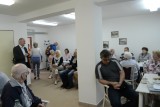Senior klub -  22. května 2018
