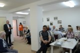 Senior klub -  22. května 2018