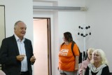 Senior klub -  22. května 2018