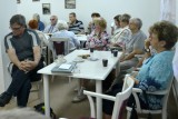 Senior klub -  22. května 2018