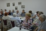 Senior klub -  22. května 2018