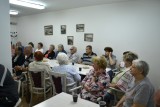 Senior klub -  22. května 2018