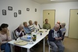 Senior klub -  22. května 2018