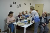 Senior klub -  22. května 2018