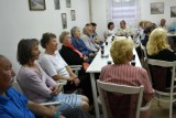 Senior klub -  22. května 2018