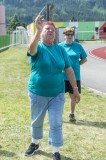1. krajské sportovní hry seniorů v Tanvaldu