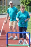 1. krajské sportovní hry seniorů v Tanvaldu