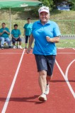 1. krajské sportovní hry seniorů v Tanvaldu