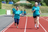 1. krajské sportovní hry seniorů v Tanvaldu