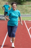 1. krajské sportovní hry seniorů v Tanvaldu