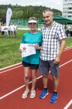 1. krajské sportovní hry seniorů v Tanvaldu